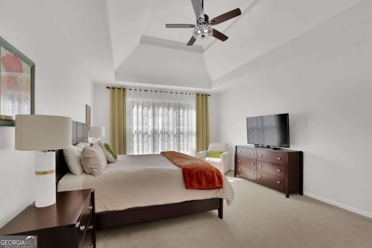 Ruby Forest - Residential Lease