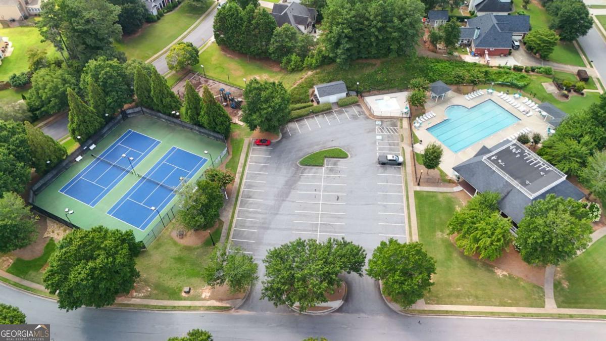 Ruby Forest - Residential Lease