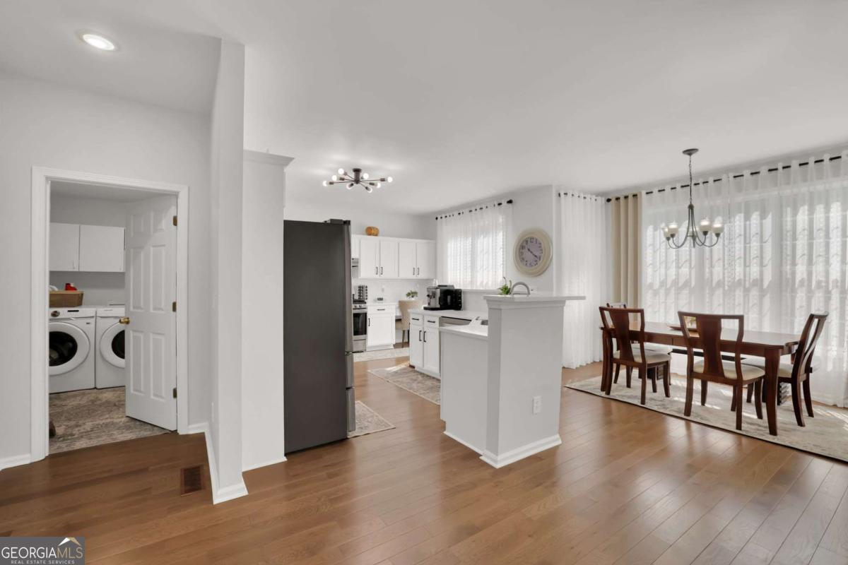 Ruby Forest - Residential Lease