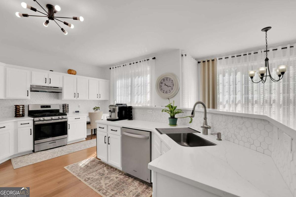 Ruby Forest - Residential Lease