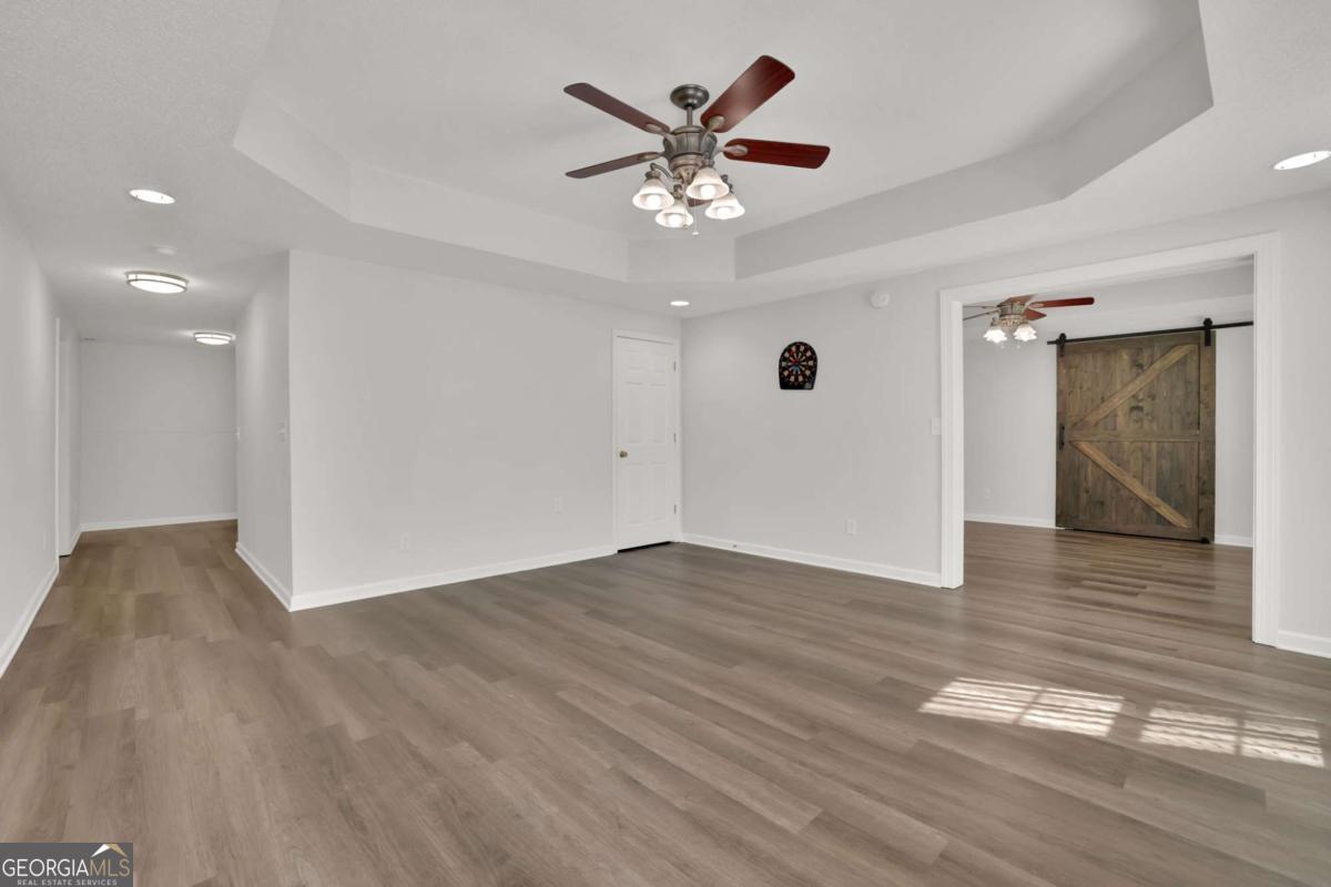 Ruby Forest - Residential Lease