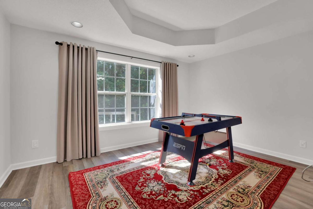 Ruby Forest - Residential Lease