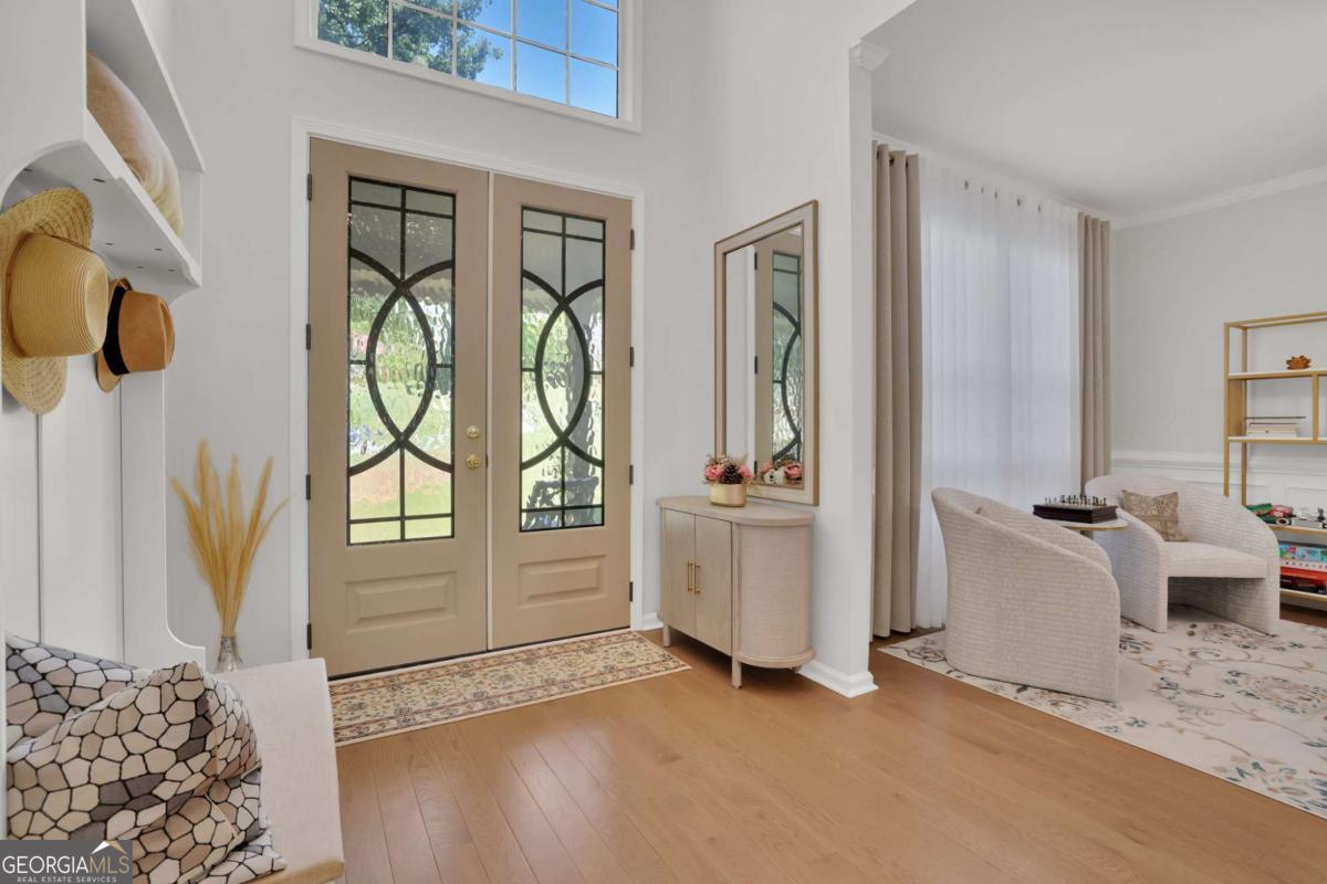 Ruby Forest - Residential Lease