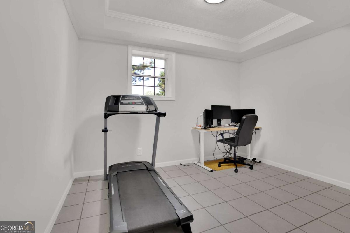 Ruby Forest - Residential Lease