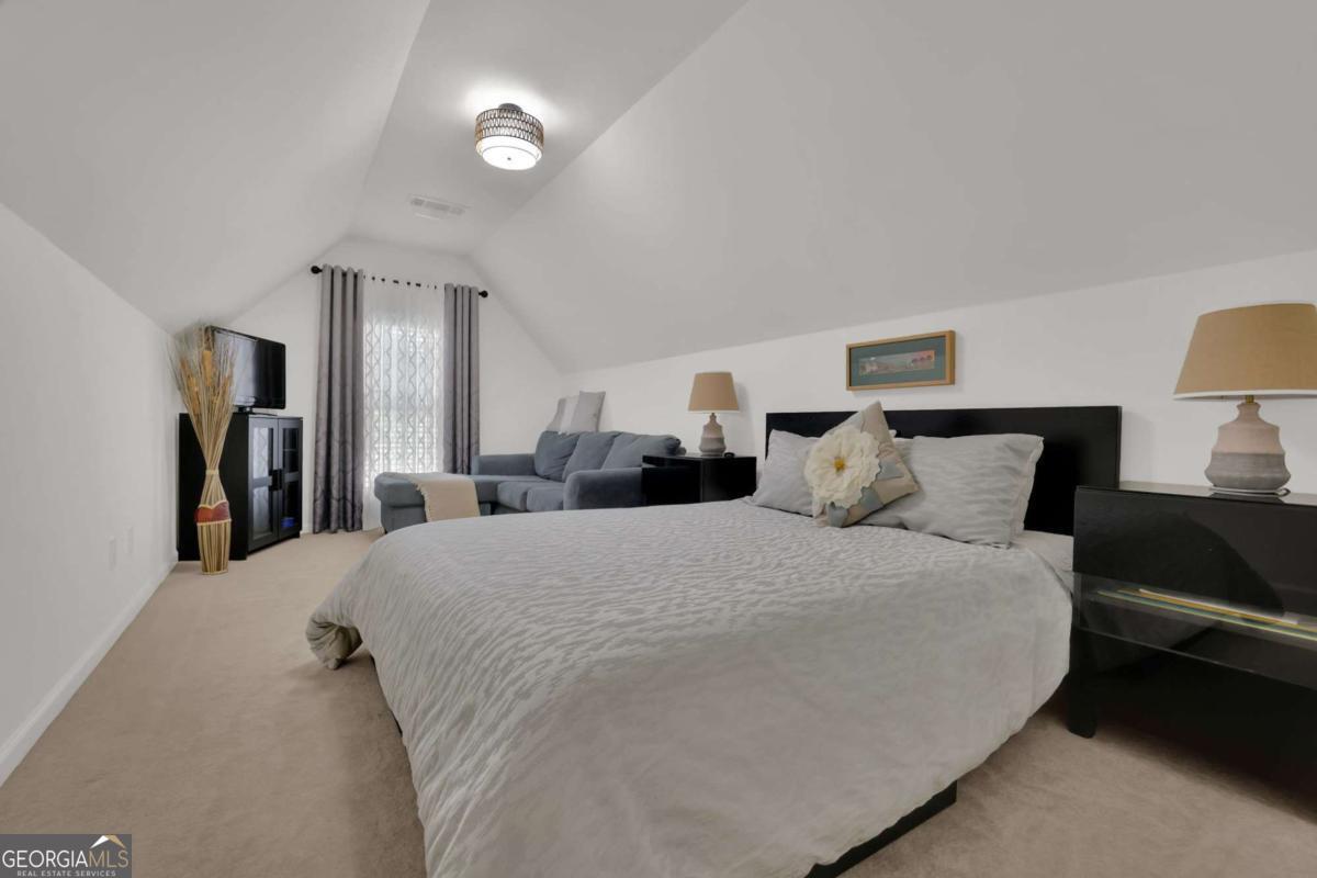 Ruby Forest - Residential Lease