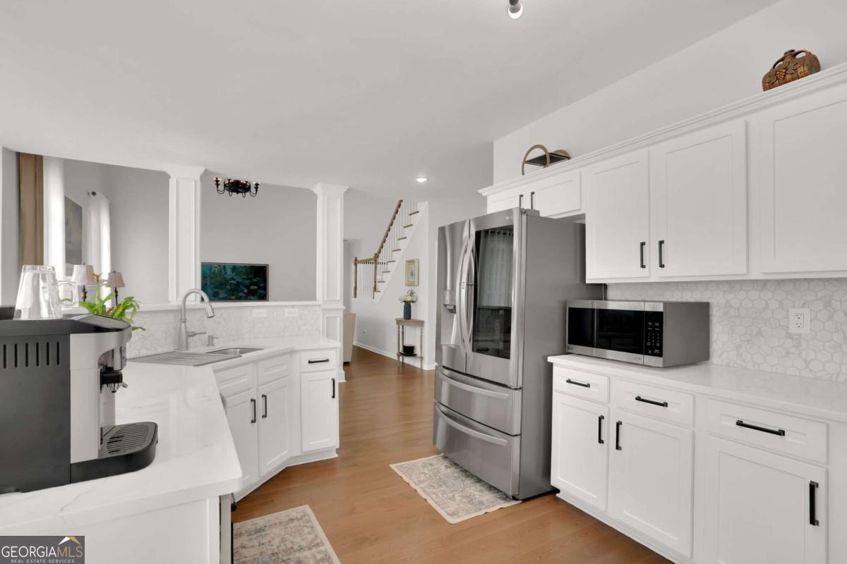 Ruby Forest - Residential Lease