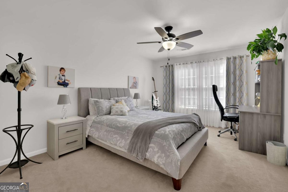 Ruby Forest - Residential Lease