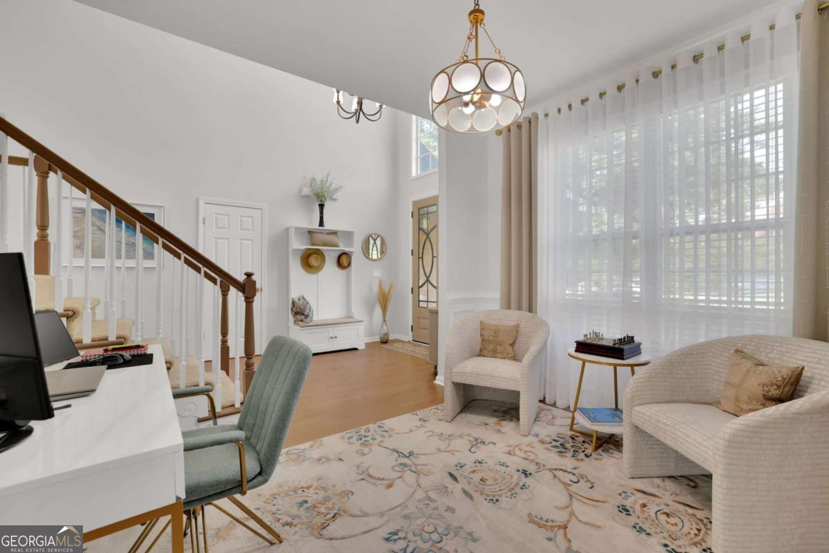 Ruby Forest - Residential Lease