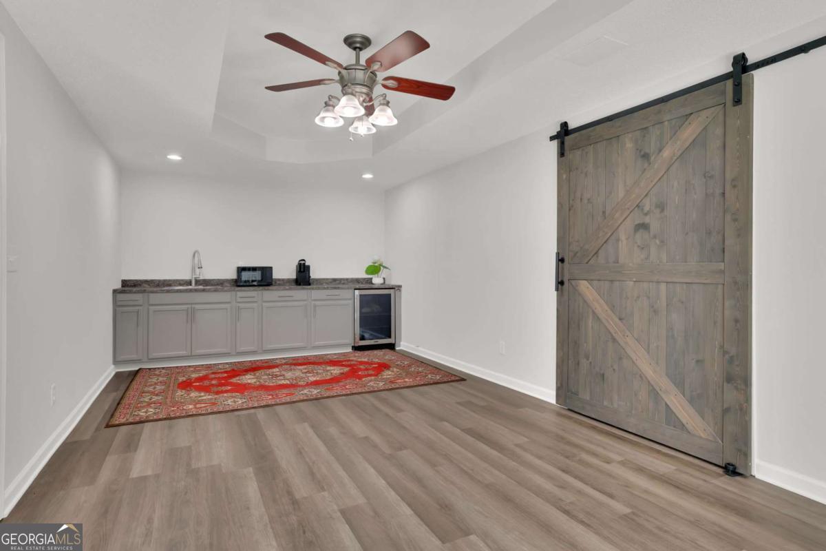 Ruby Forest - Residential Lease