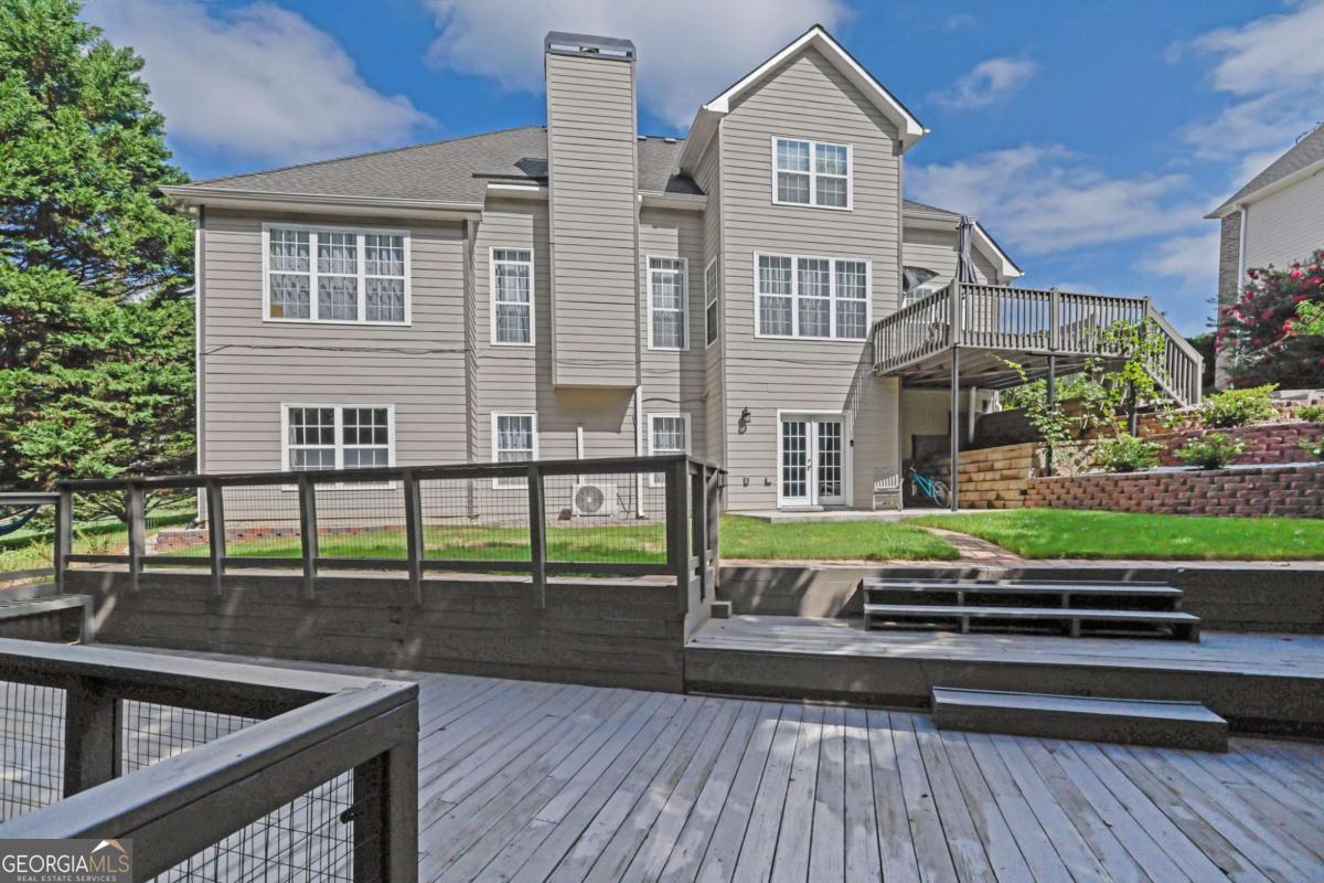 Ruby Forest - Residential Lease