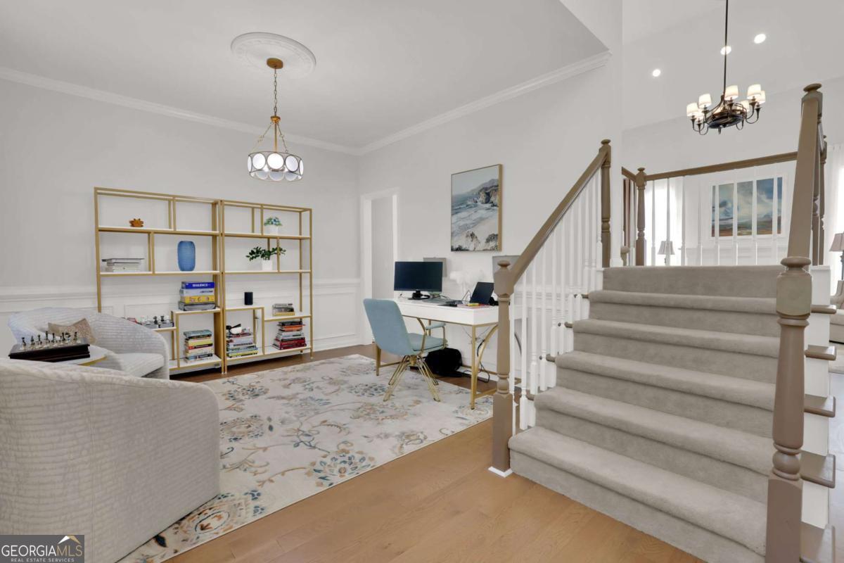 Ruby Forest - Residential Lease