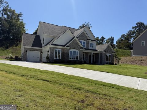 1106 Low Water Crossing NW Acworth GA 30101