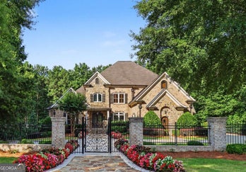 Single Family Residence at 5152 Legends DR
