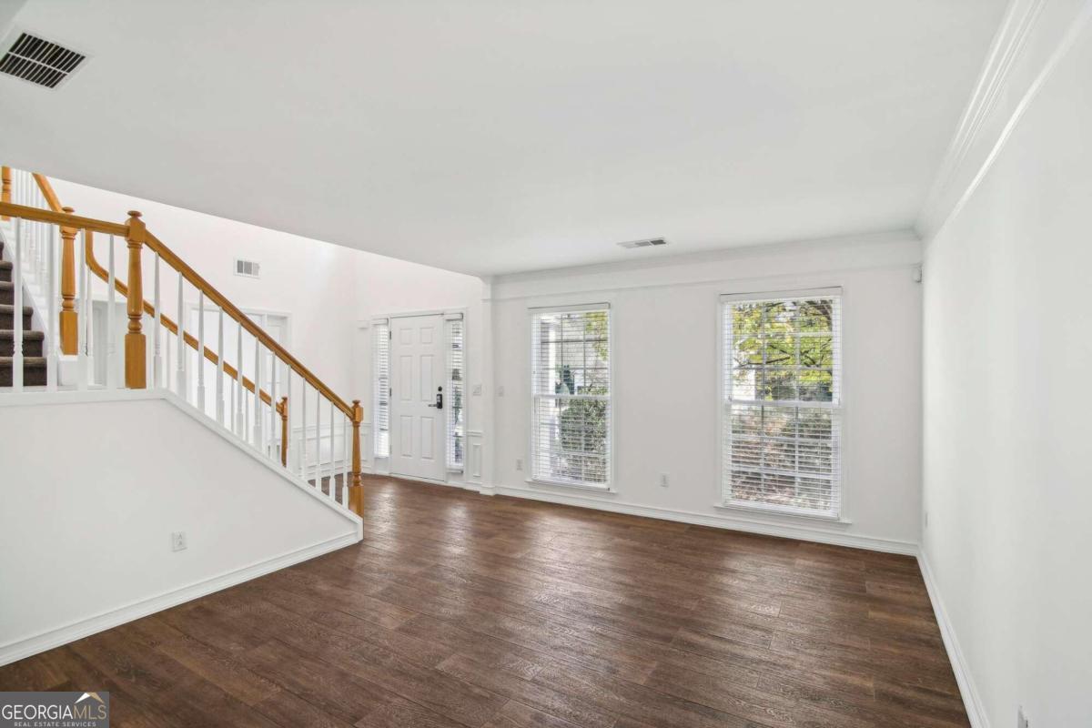 Planation at Brookwood - Residential