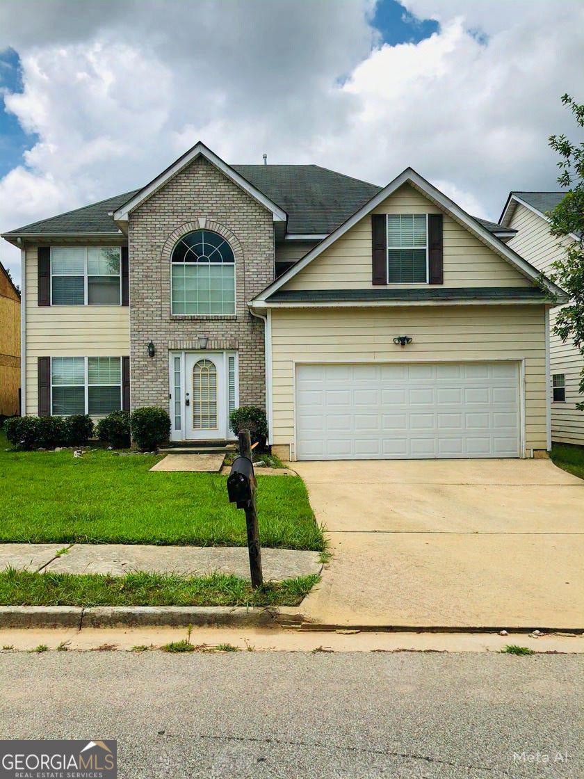 Photo of 2208 Creel Road, South Fulton, GA 30349 (MLS # 10837757)