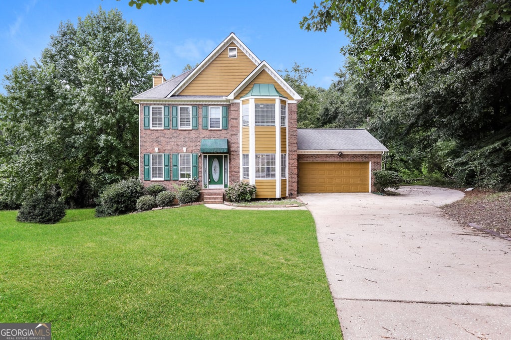Photo of 510 Marceau Way SW, Atlanta, GA 30331 (MLS # 10874627)