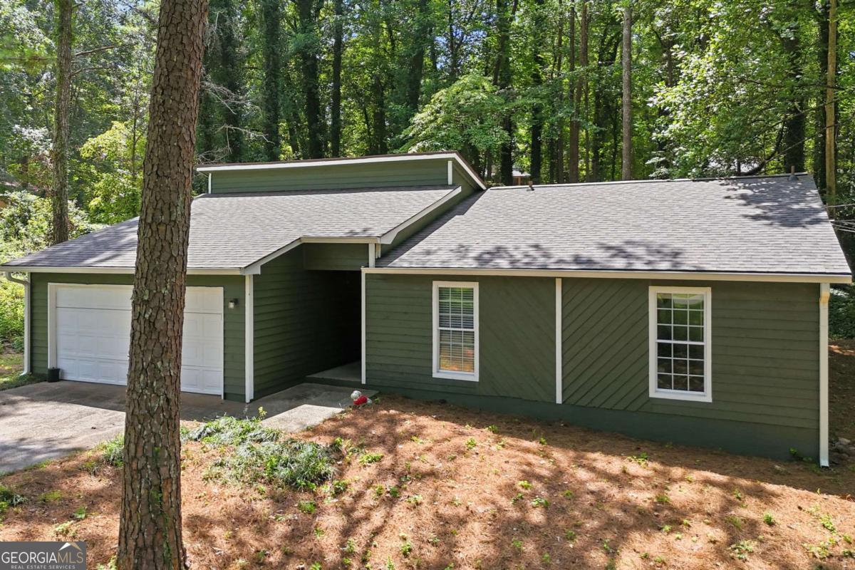 4738 Jamerson Forest CIR