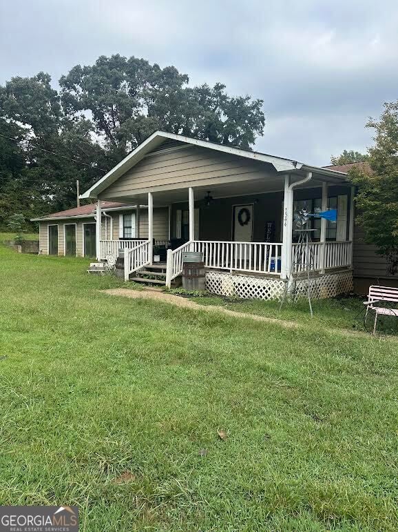 Photo of 1344 Highway 211 NE, Winder, GA 30680 (MLS # 10846186)