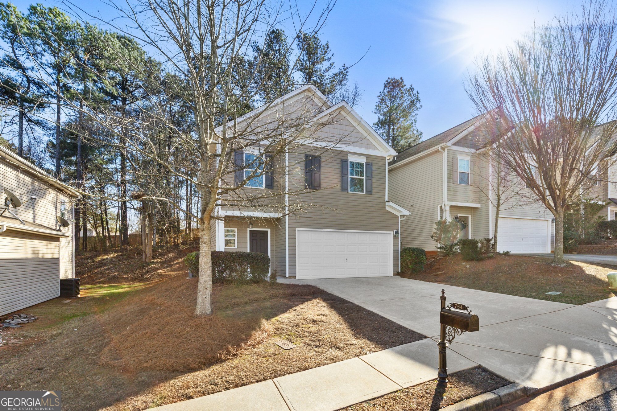 764 Lobdale Falls DR