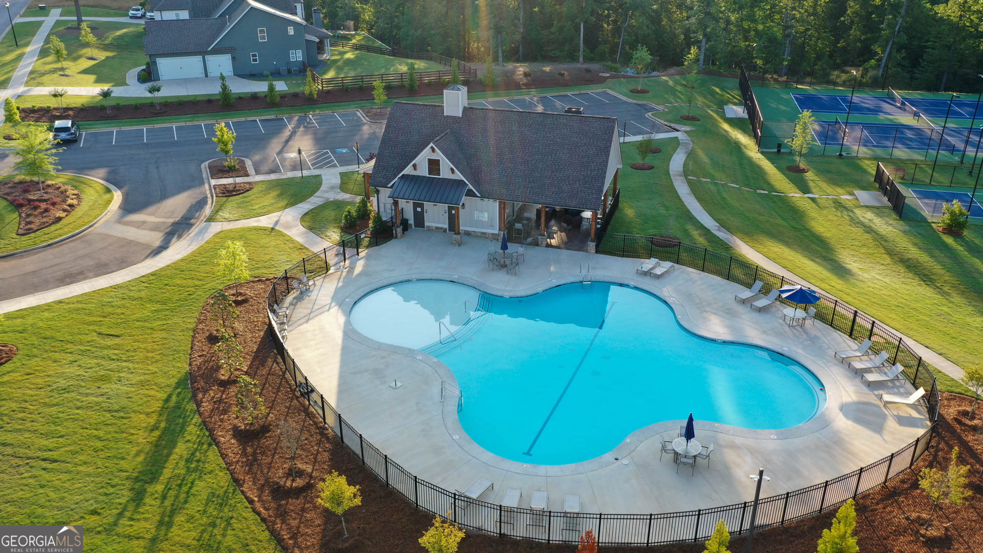 LOT 173 SNUG HARBOR PLACE