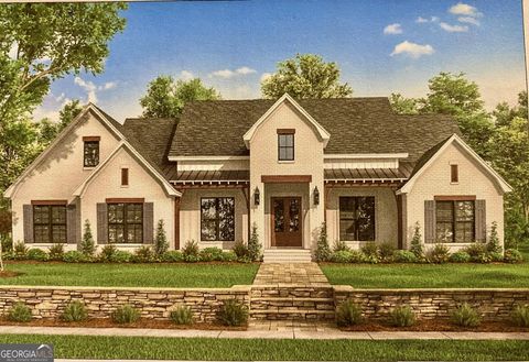 LOT 173 SNUG HARBOR PL Newnan GA 30263