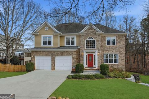 3833 Stonecroft PL Duluth GA 30097
