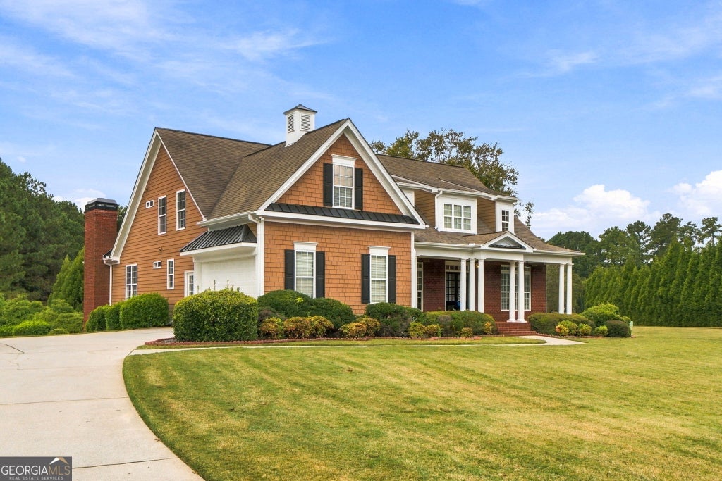 Photo of 100 Shankhill Ridge, Tyrone, GA 30290 (MLS # 10866772)