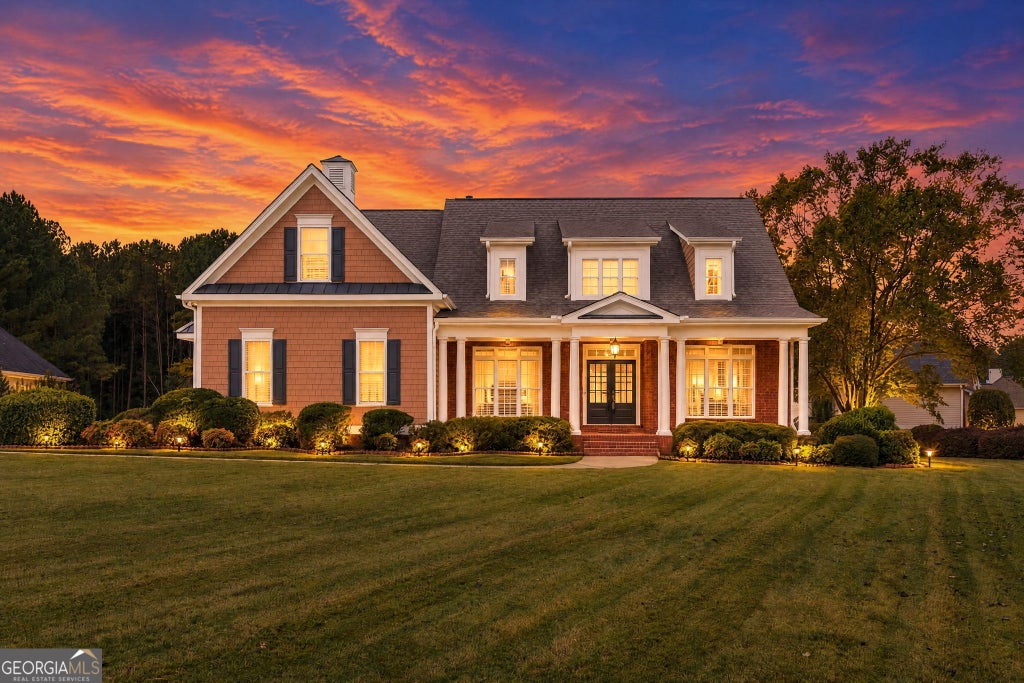 Photo of 100 Shankhill Ridge, Tyrone, GA 30290 (MLS # 10866772)