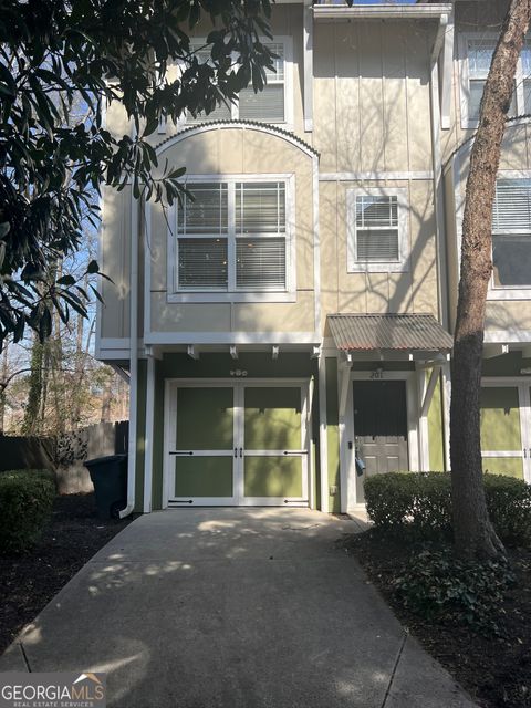 Photo of 380 Grant Circle SE #201, Atlanta, GA 30315 (MLS # 10691466)