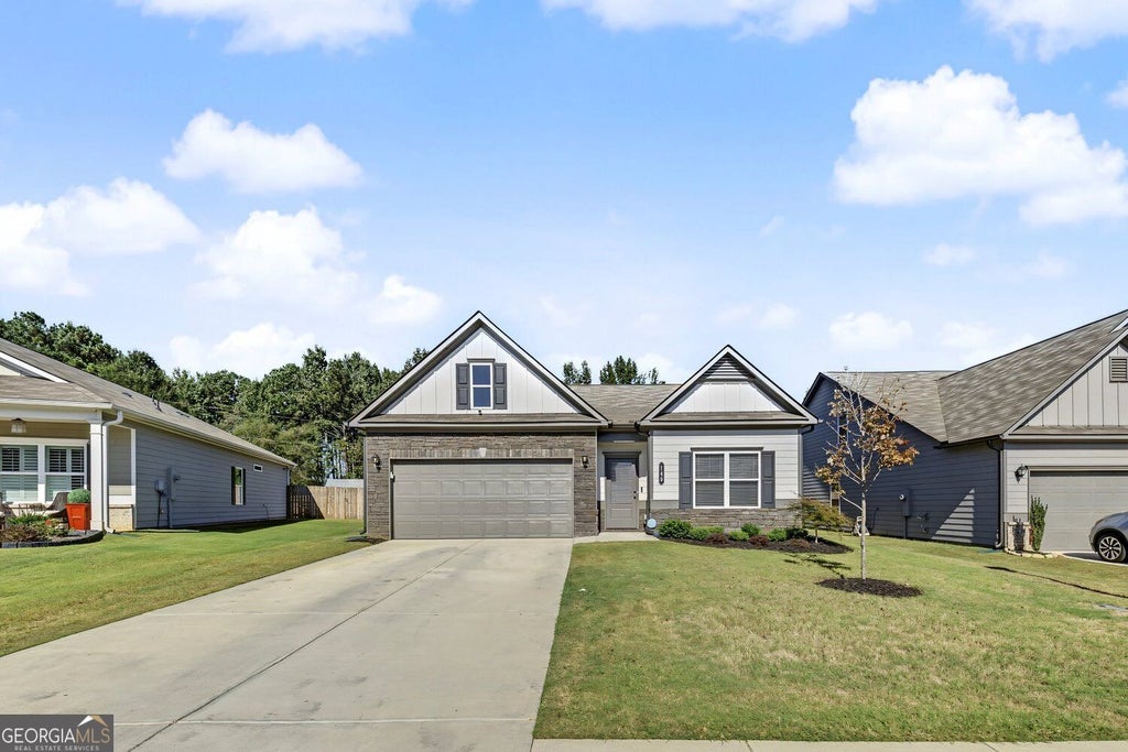 Photo of 140 Marion Dr, Cartersville, GA 30120 (MLS # 10869896)