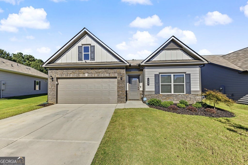 Photo of 140 Marion Dr, Cartersville, GA 30120 (MLS # 10869896)