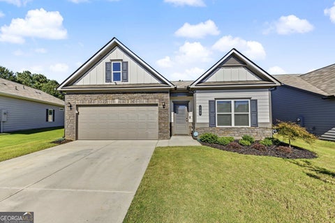 Photo of 140 Marion Dr, Cartersville, GA 30120 (MLS # 10869896)