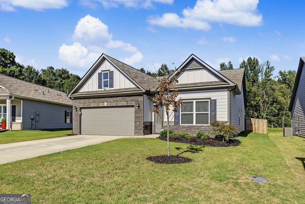Photo of 140 Marion Dr, Cartersville, GA 30120 (MLS # 10869896)