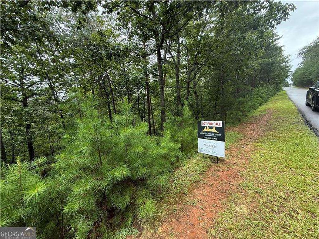 Photo of 16 Ridgewater Drive, Cartersville, GA 30121 (MLS # 10585543)