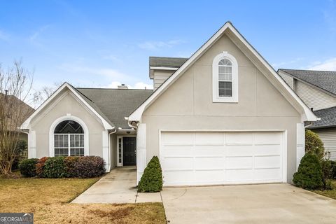 Photo of 440 Fairway Court, Newnan, GA 30265 (MLS # 10649829)