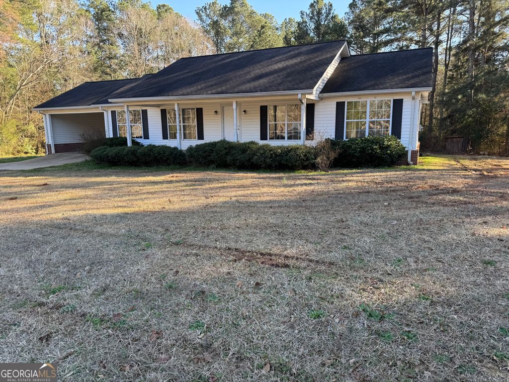 Photo of 1477 Cumming Drive, Elberton, GA 30635 (MLS # 10701471)