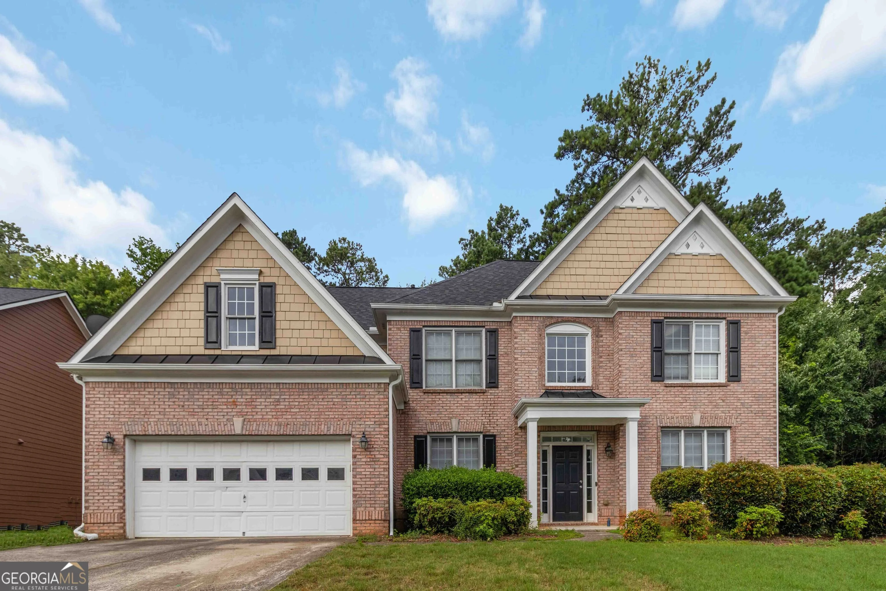 1592 Telfair Chase Way