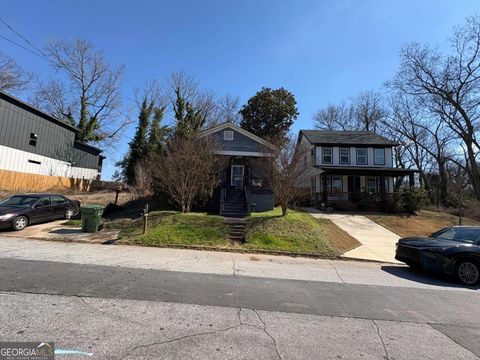 Photo of 1154 Welch Street SW, Atlanta, GA 30310 (MLS # 10698175)