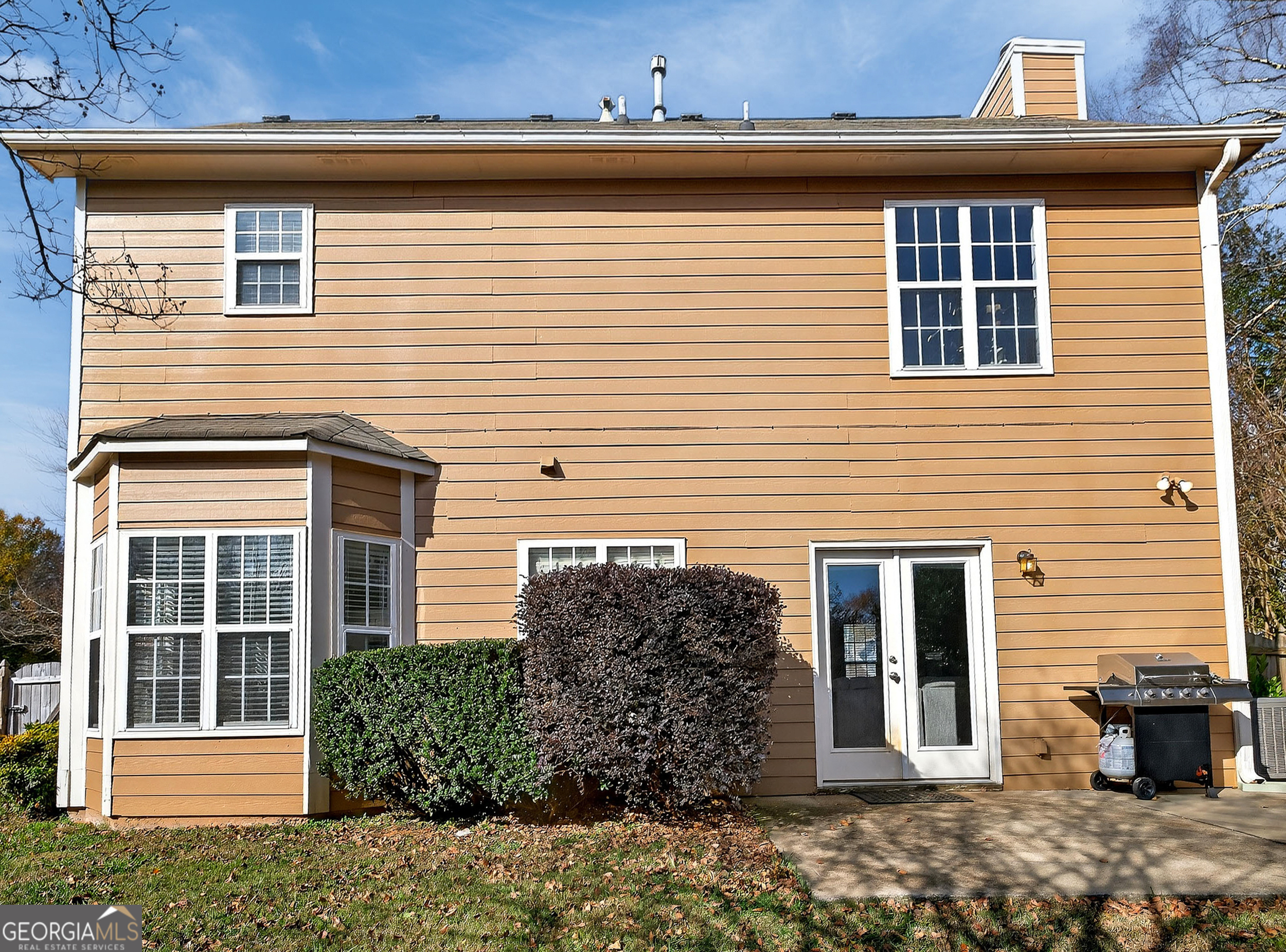 English Oaks - Residential