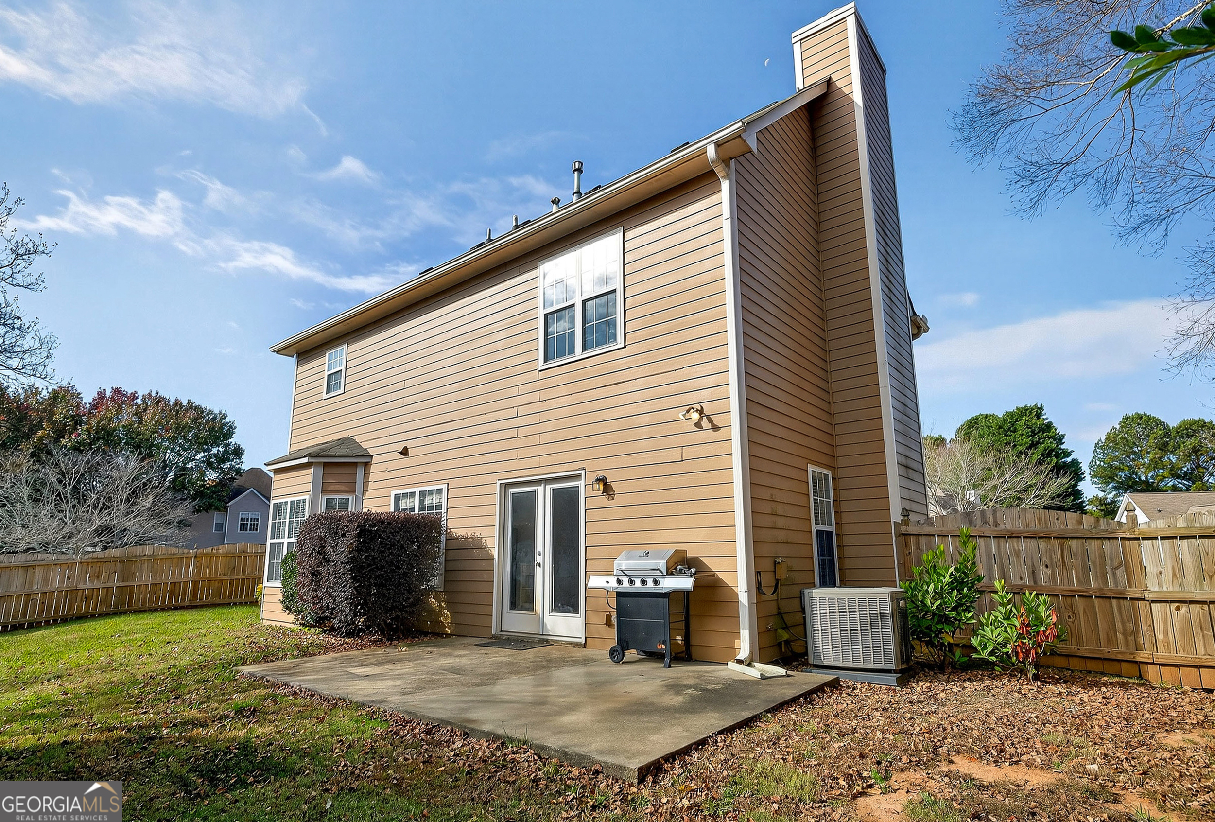 English Oaks - Residential