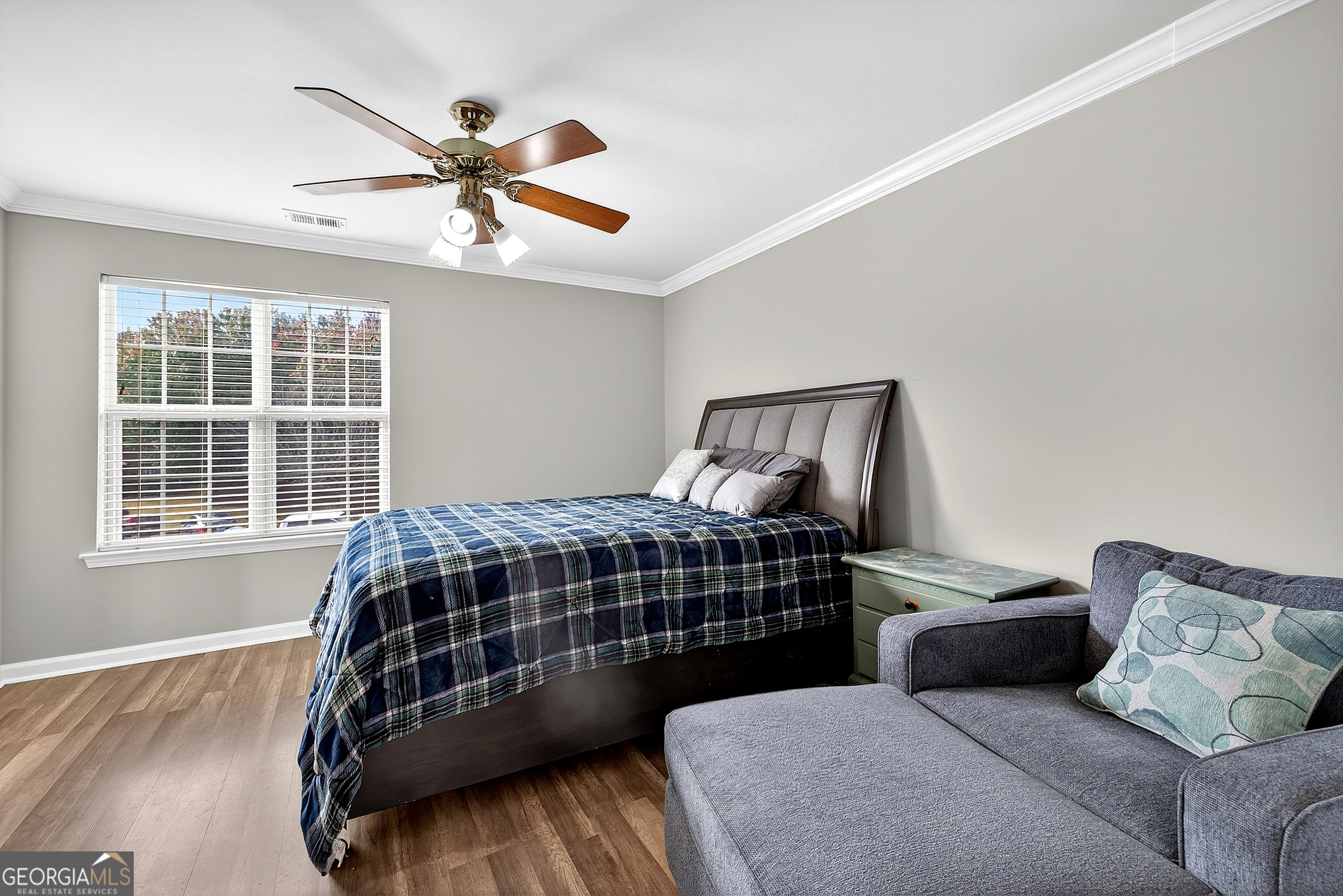 English Oaks - Residential