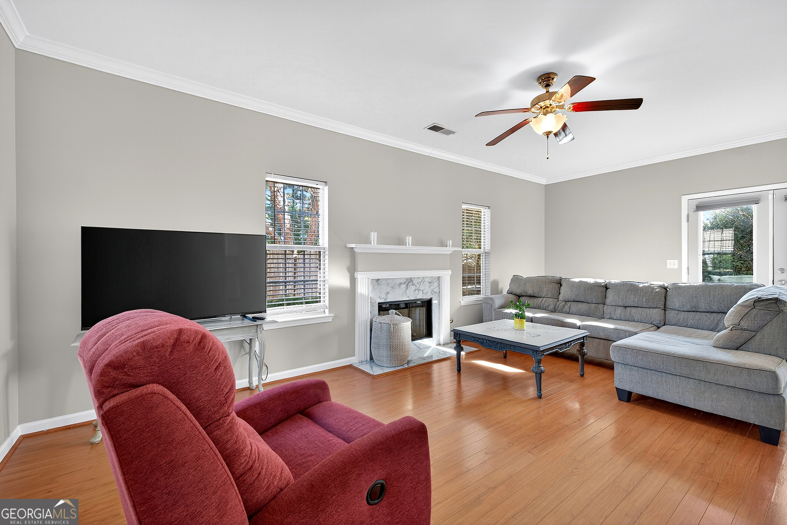 English Oaks - Residential