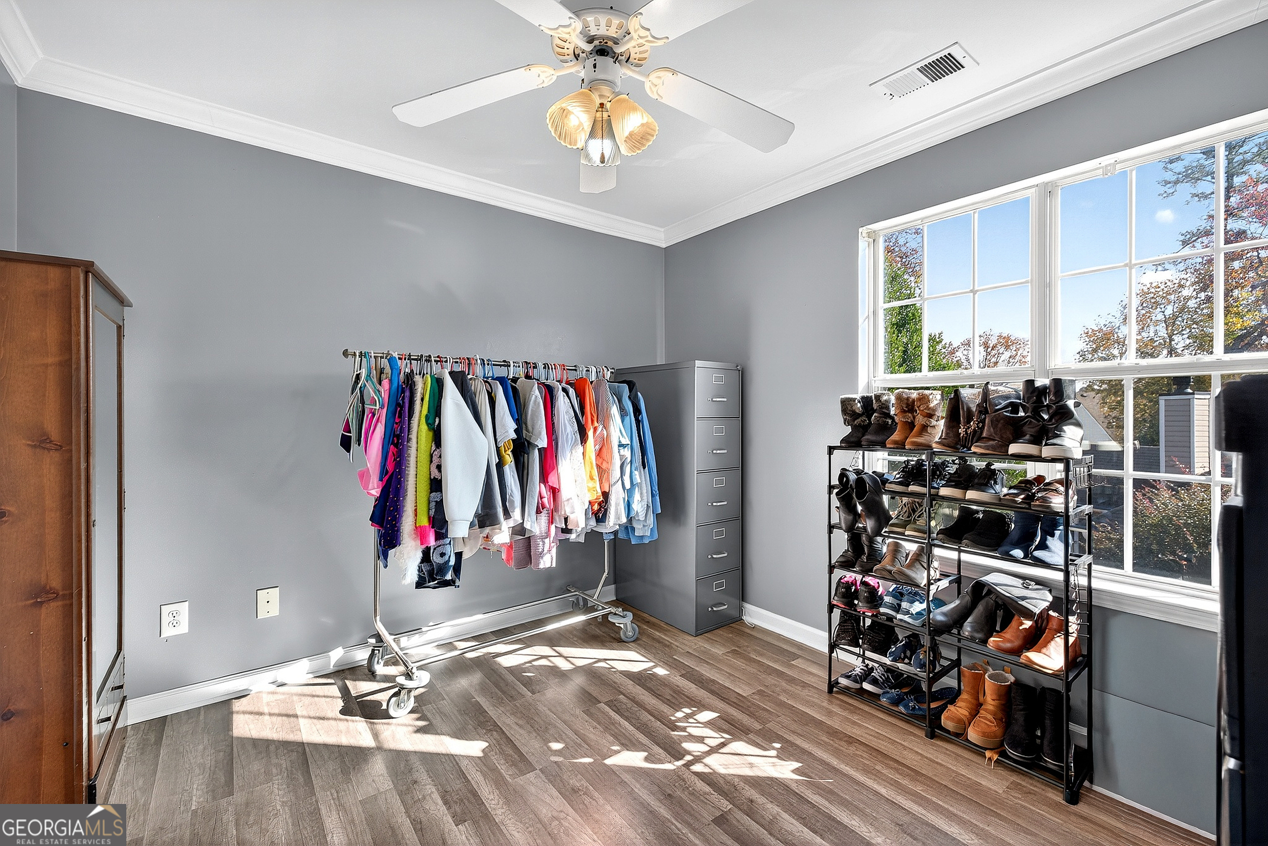 English Oaks - Residential