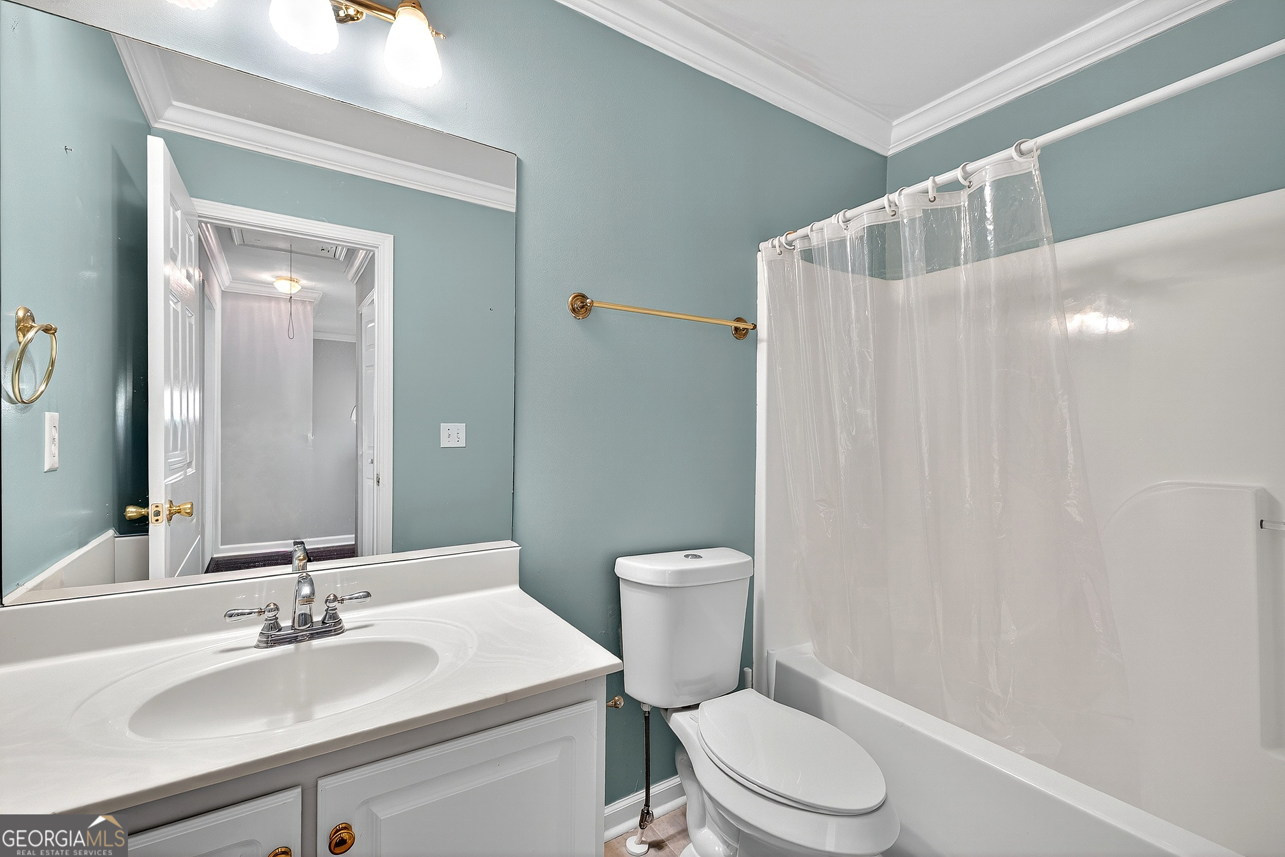 English Oaks - Residential