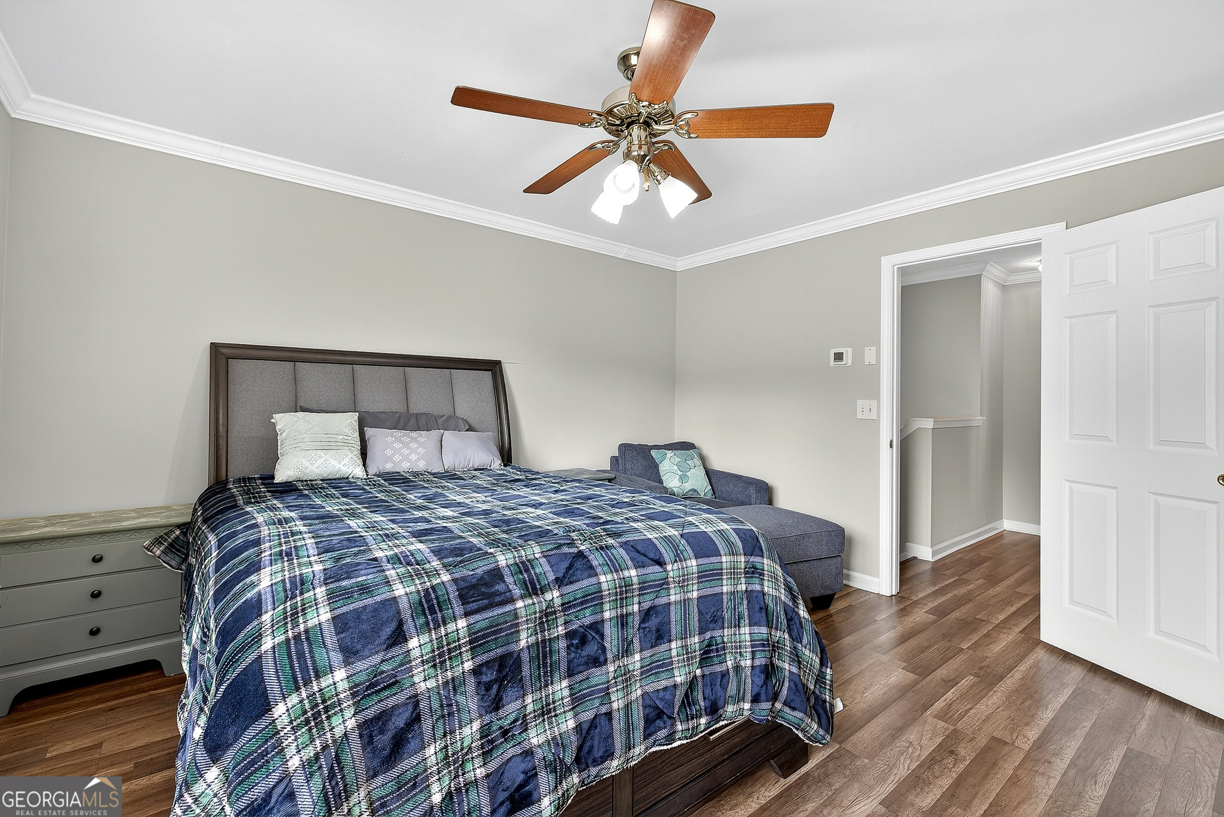 English Oaks - Residential