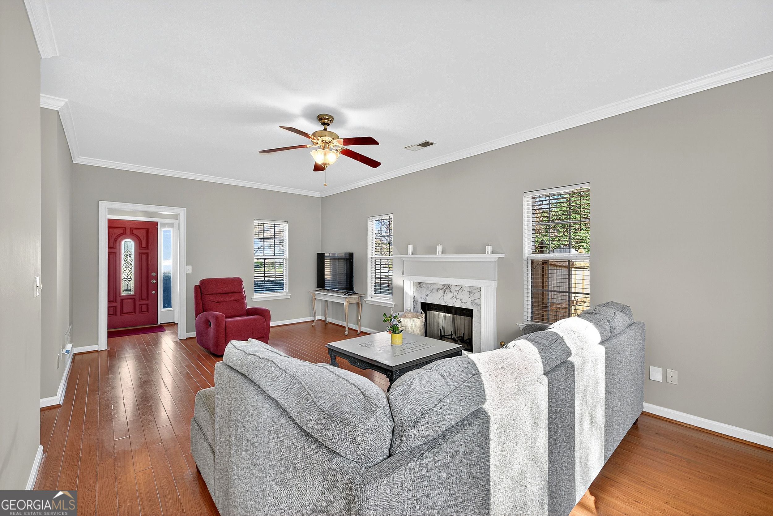 English Oaks - Residential