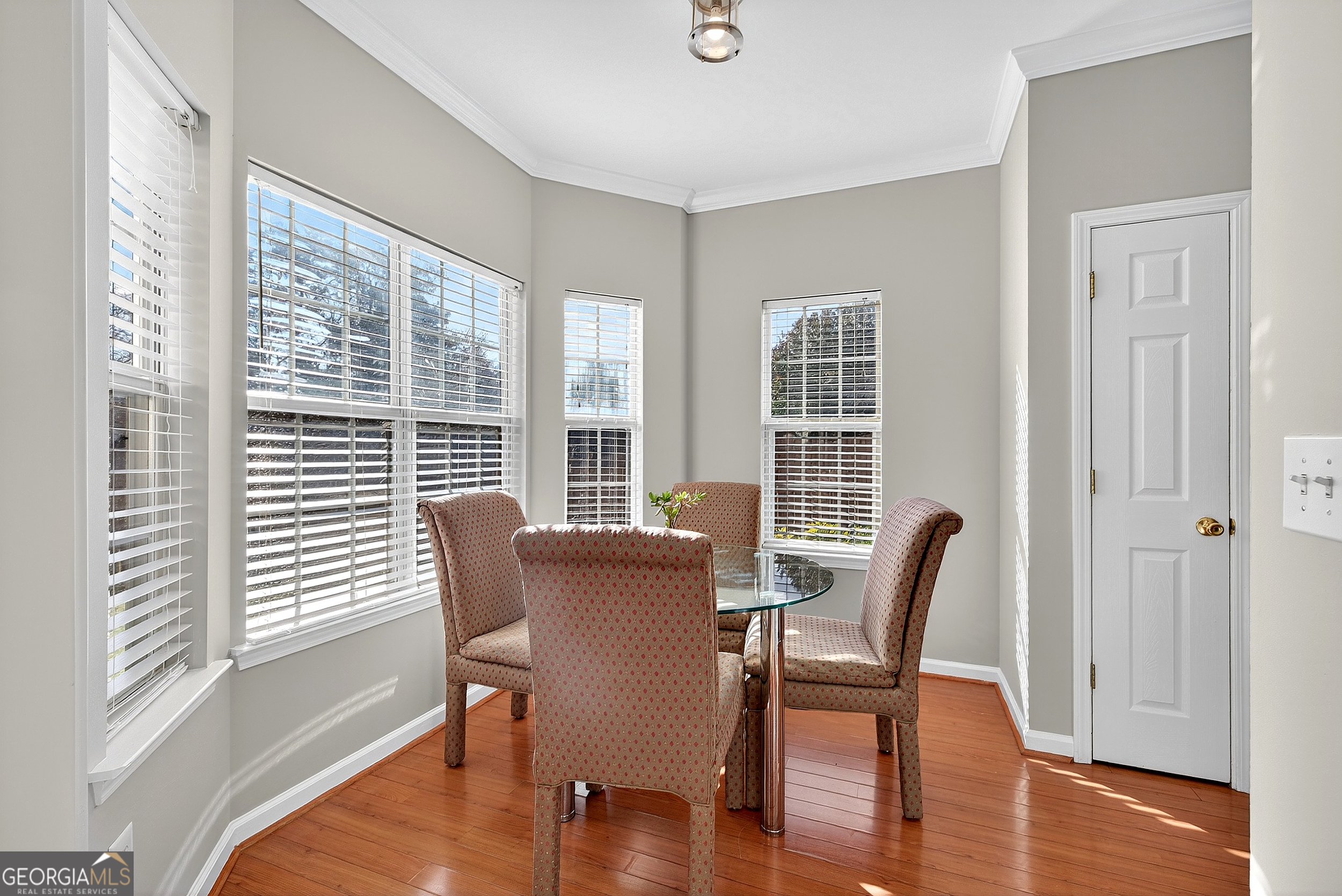 English Oaks - Residential