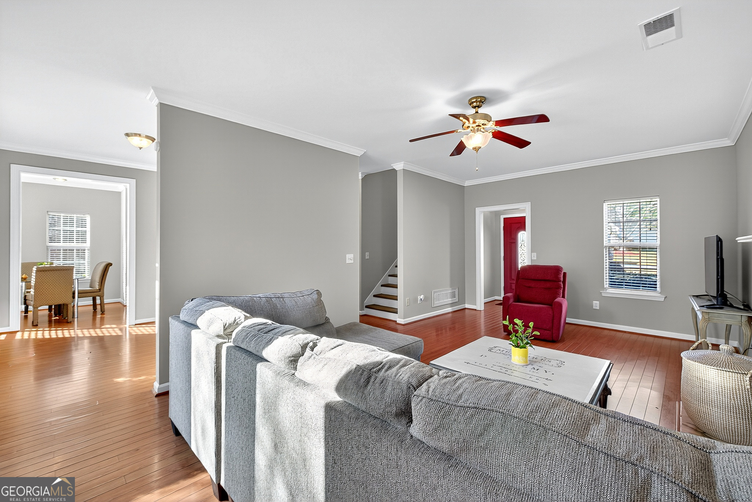 English Oaks - Residential