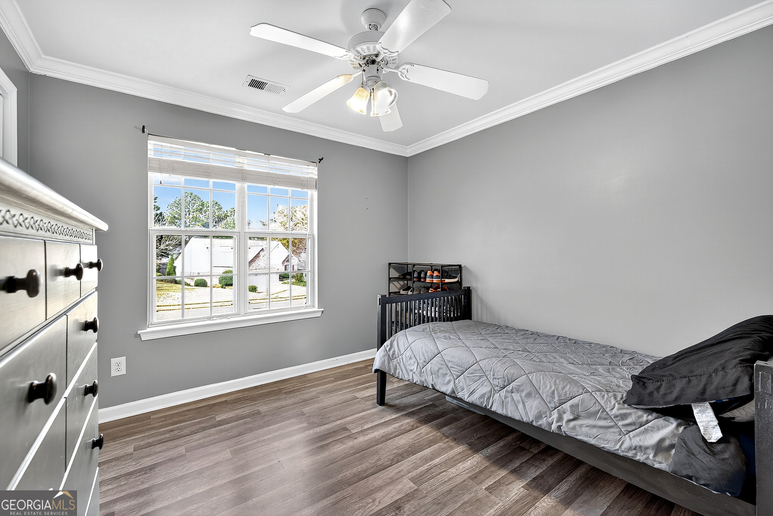 English Oaks - Residential