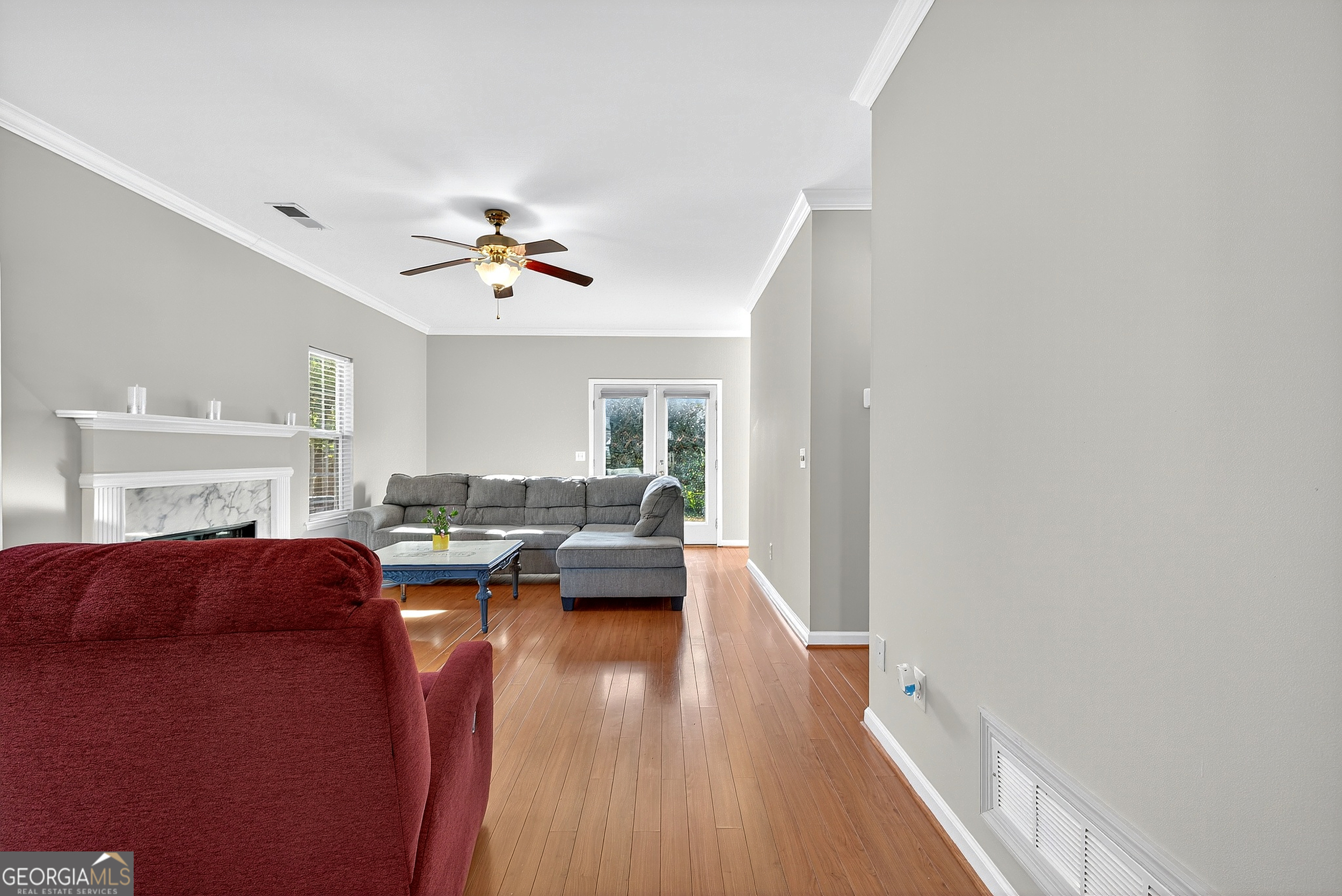 English Oaks - Residential